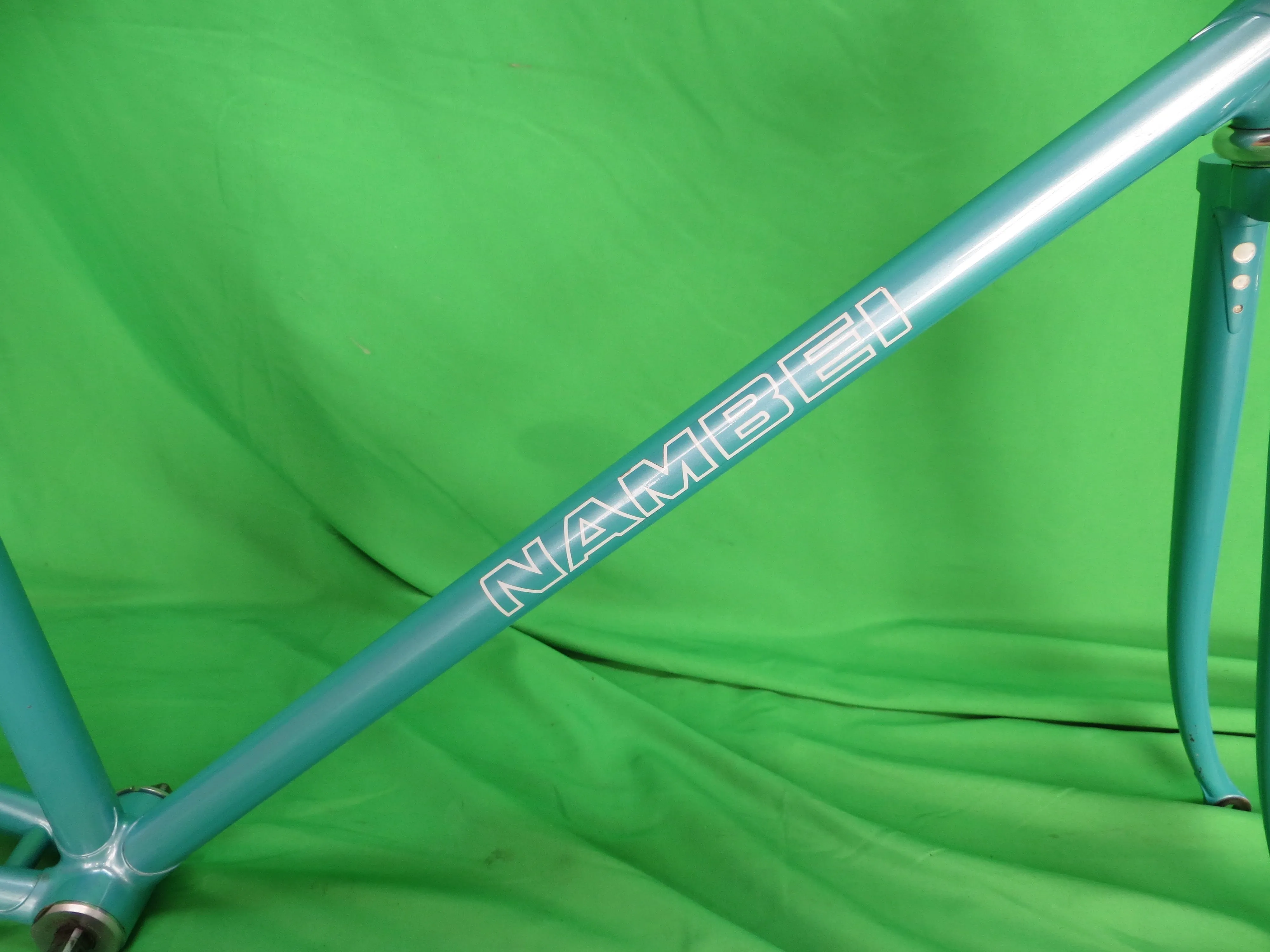 NAMBEI // Light Blue // 52cm