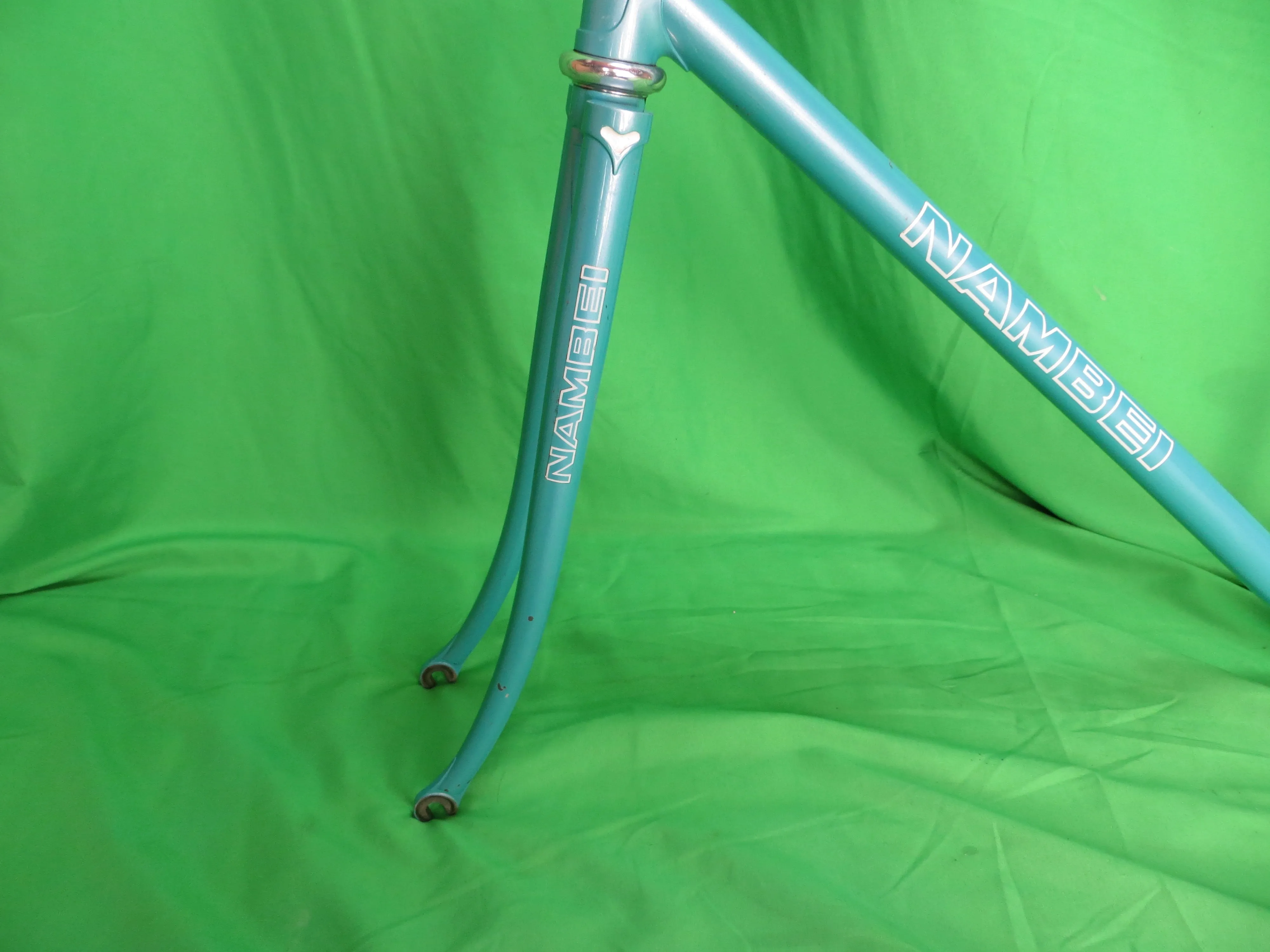 NAMBEI // Light Blue // 52cm