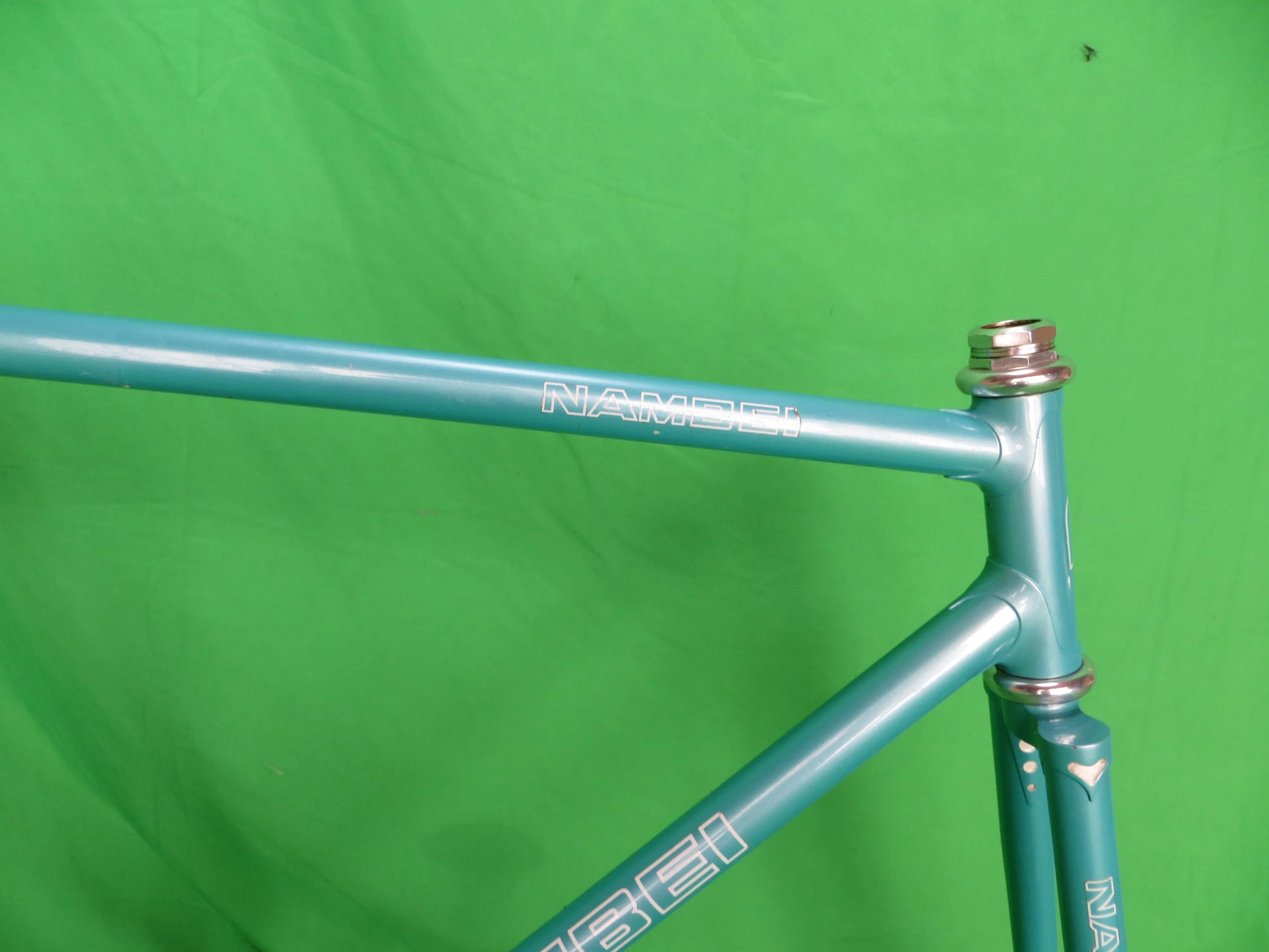 NAMBEI // Light Blue // 52cm
