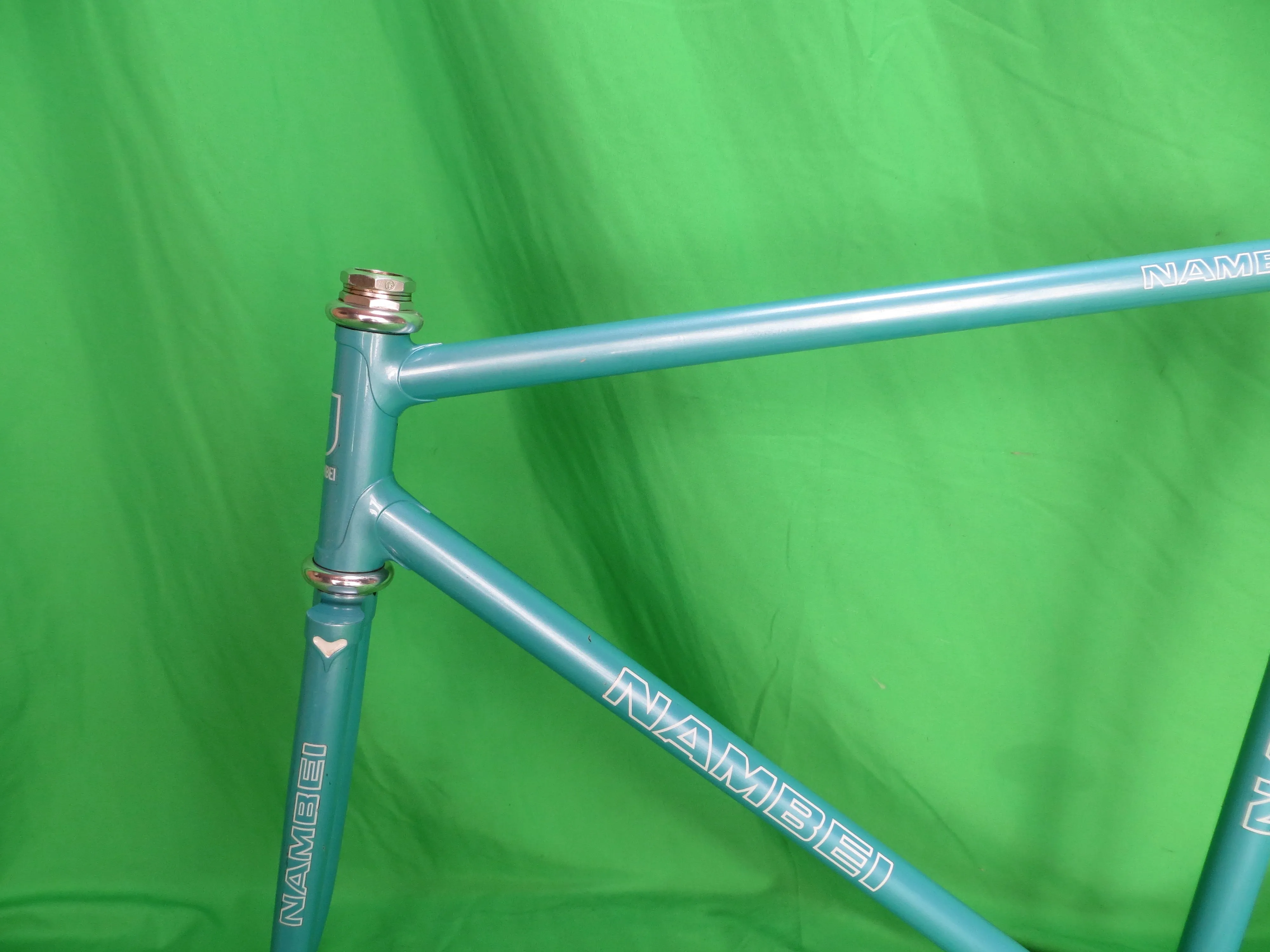 NAMBEI // Light Blue // 52cm