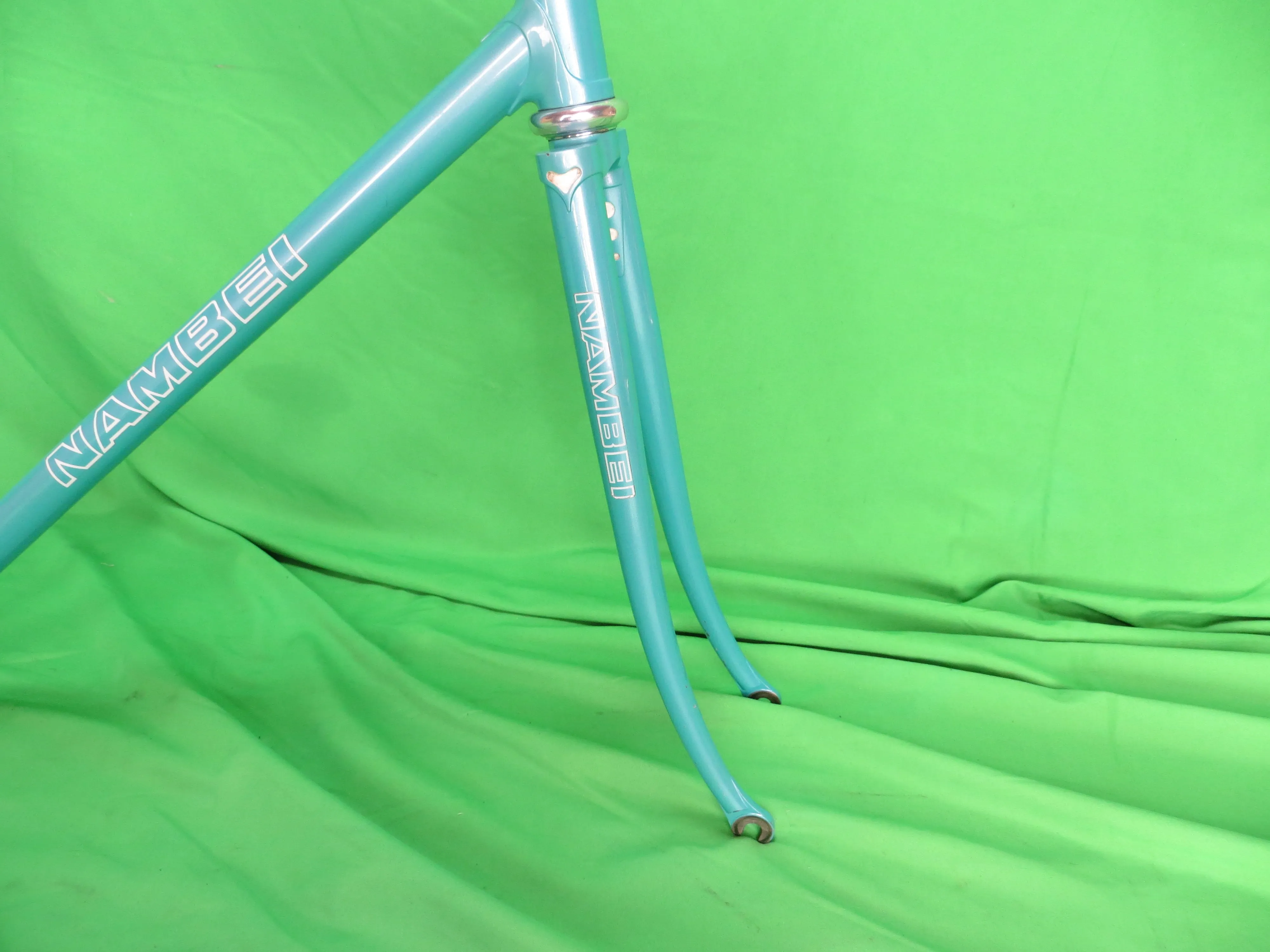 NAMBEI // Light Blue // 52cm