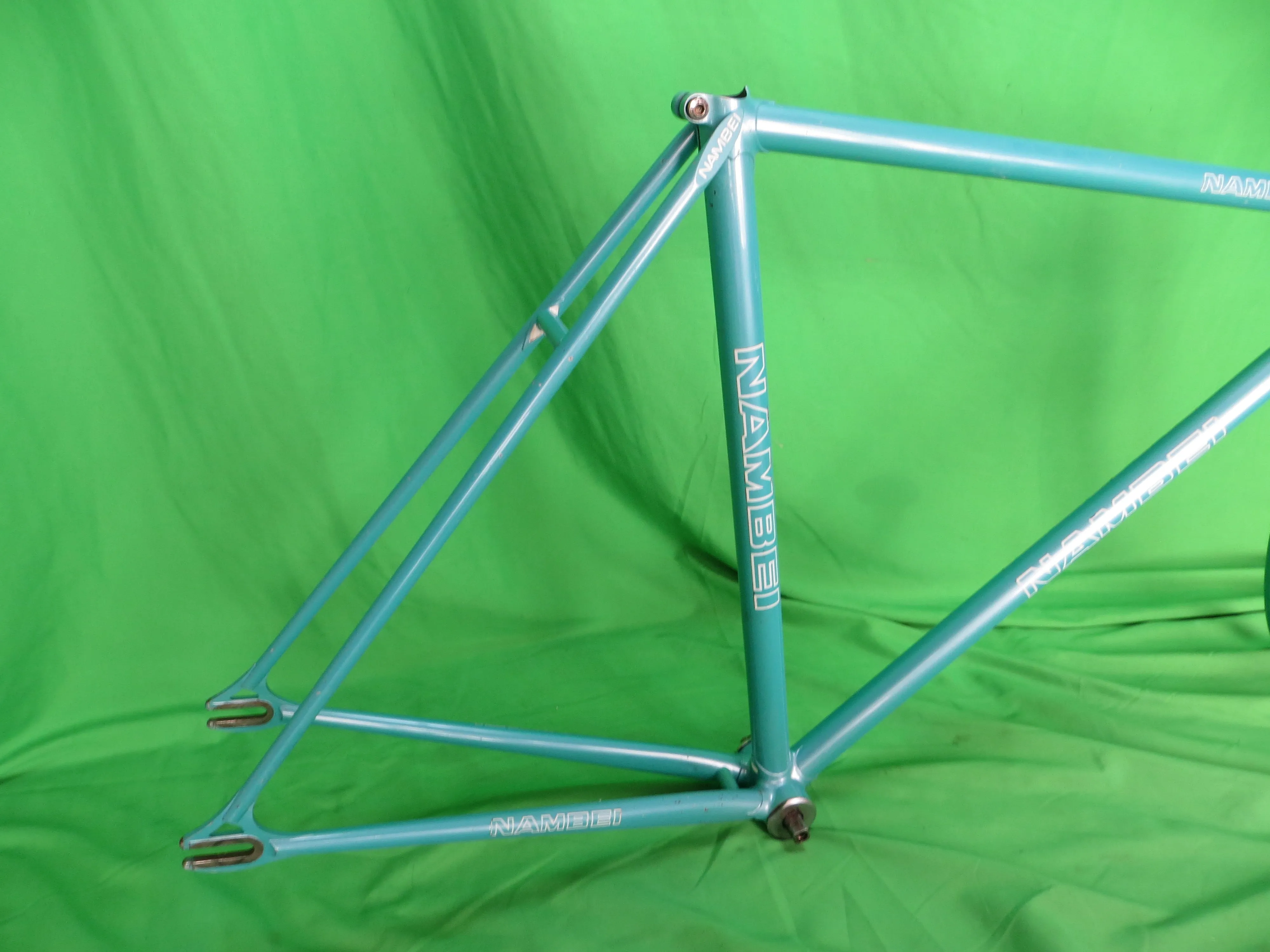 NAMBEI // Light Blue // 52cm