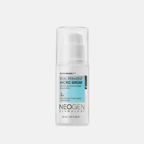 NEOGEN Real Ferment Micro Serum