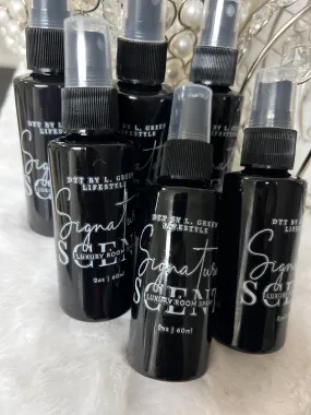 NEW FINE MIST| Signature Scent No. 5 Luxury Mist  (60ml)