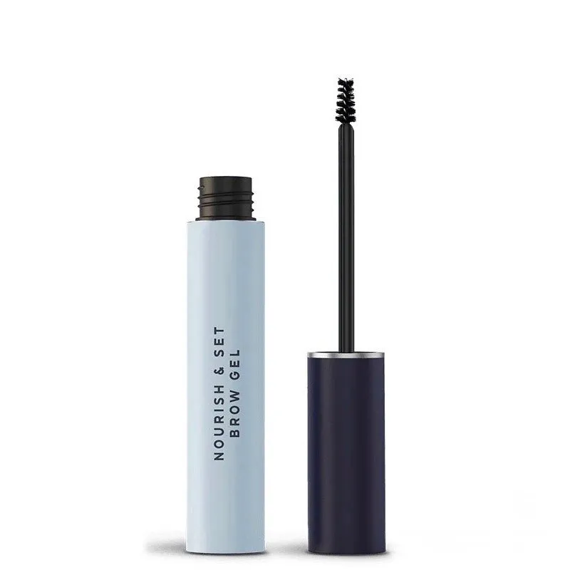 Nourish & Set Brow Gel | 8 Colours