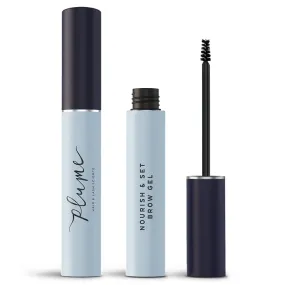 Nourish & Set Brow Gel | 8 Colours