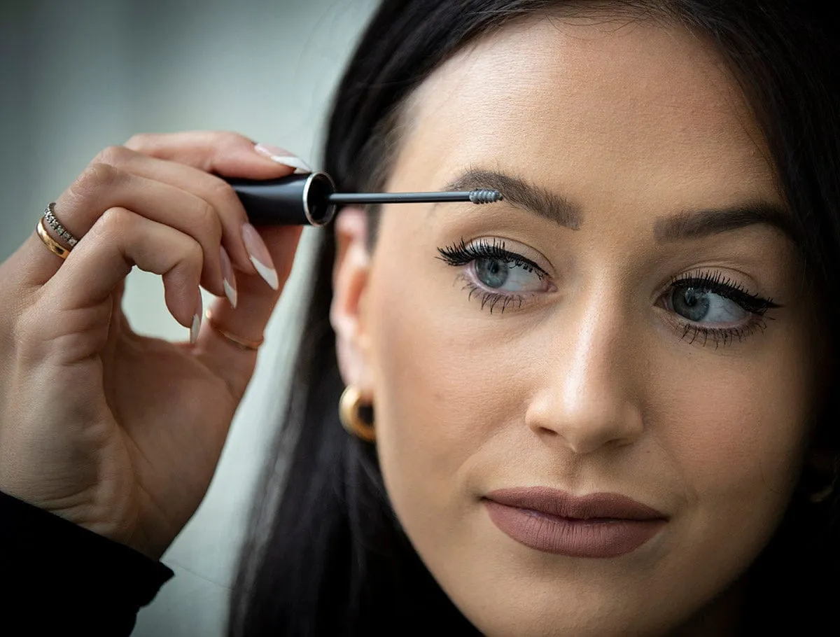 Nourish & Set Brow Gel | 8 Colours