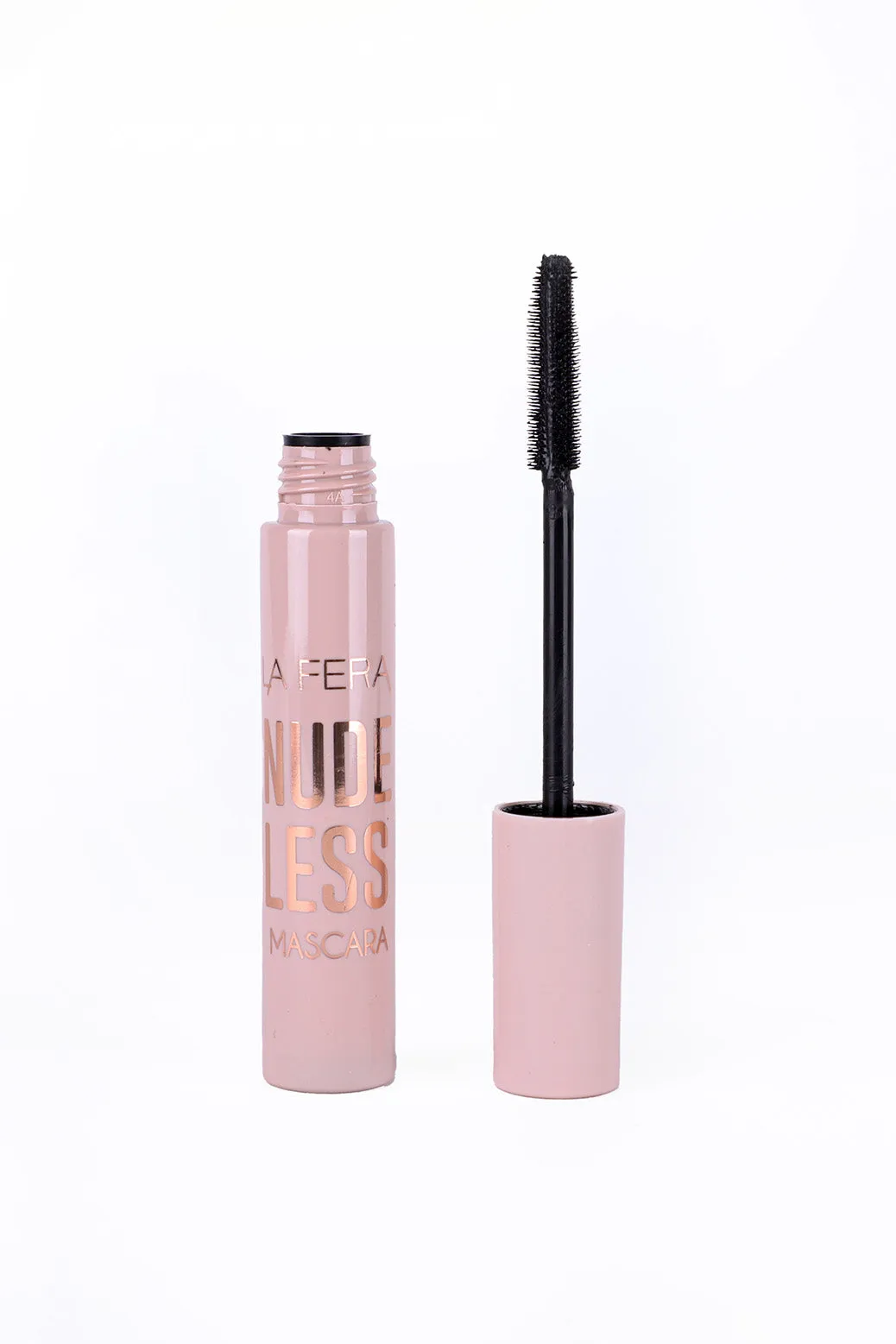 NUDELESS MASCARA