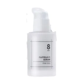 NUMBUZIN No.8 Fine Cica Serum