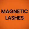 NY Bae Wink Easy Magnetic Eye Lashes|Eyeliner Waterproof | False Eyelashes | Waterproof Mascara| Eye Makeup | Value Pack | Reusable|Korean Beauty