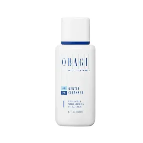 Obagi Nu-Derm Gentle Cleanser