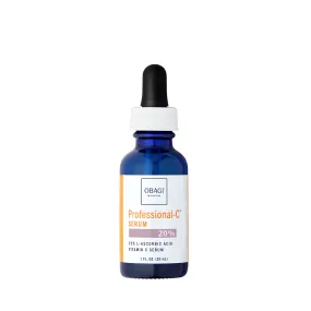 Obagi Professional-C Serum 20% (1.0oz)