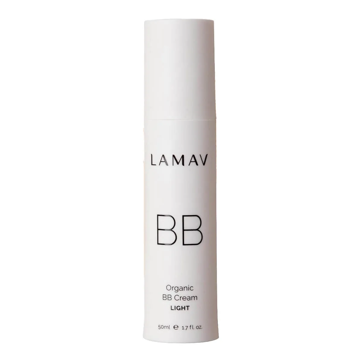 Organic BB Cream