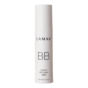 Organic BB Cream