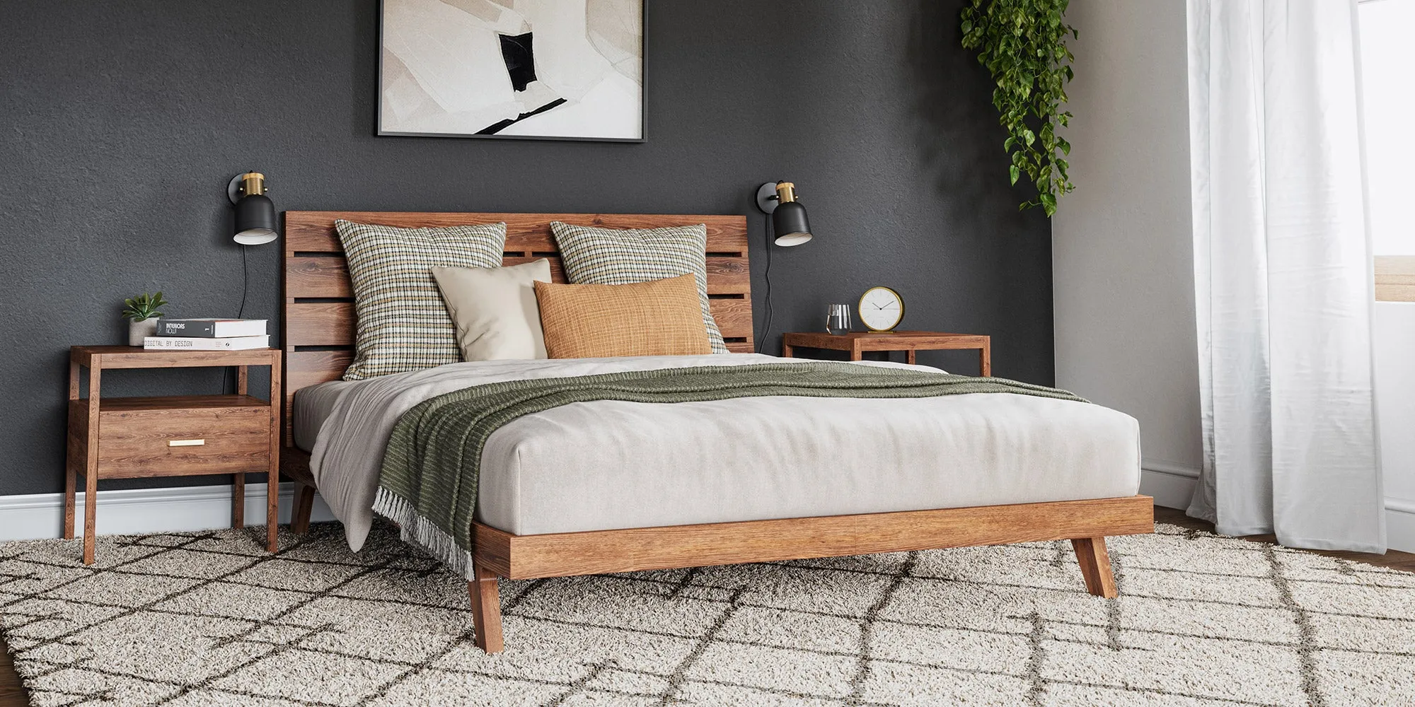 Palder Bed
