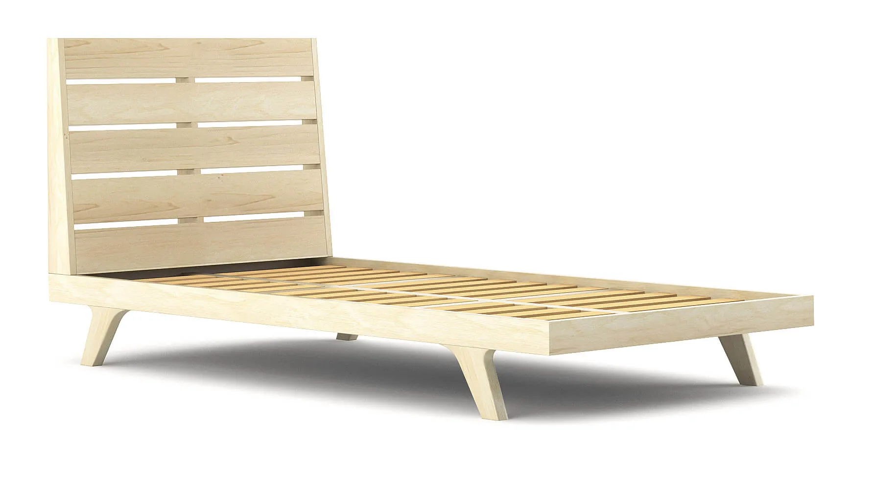 Palder Bed