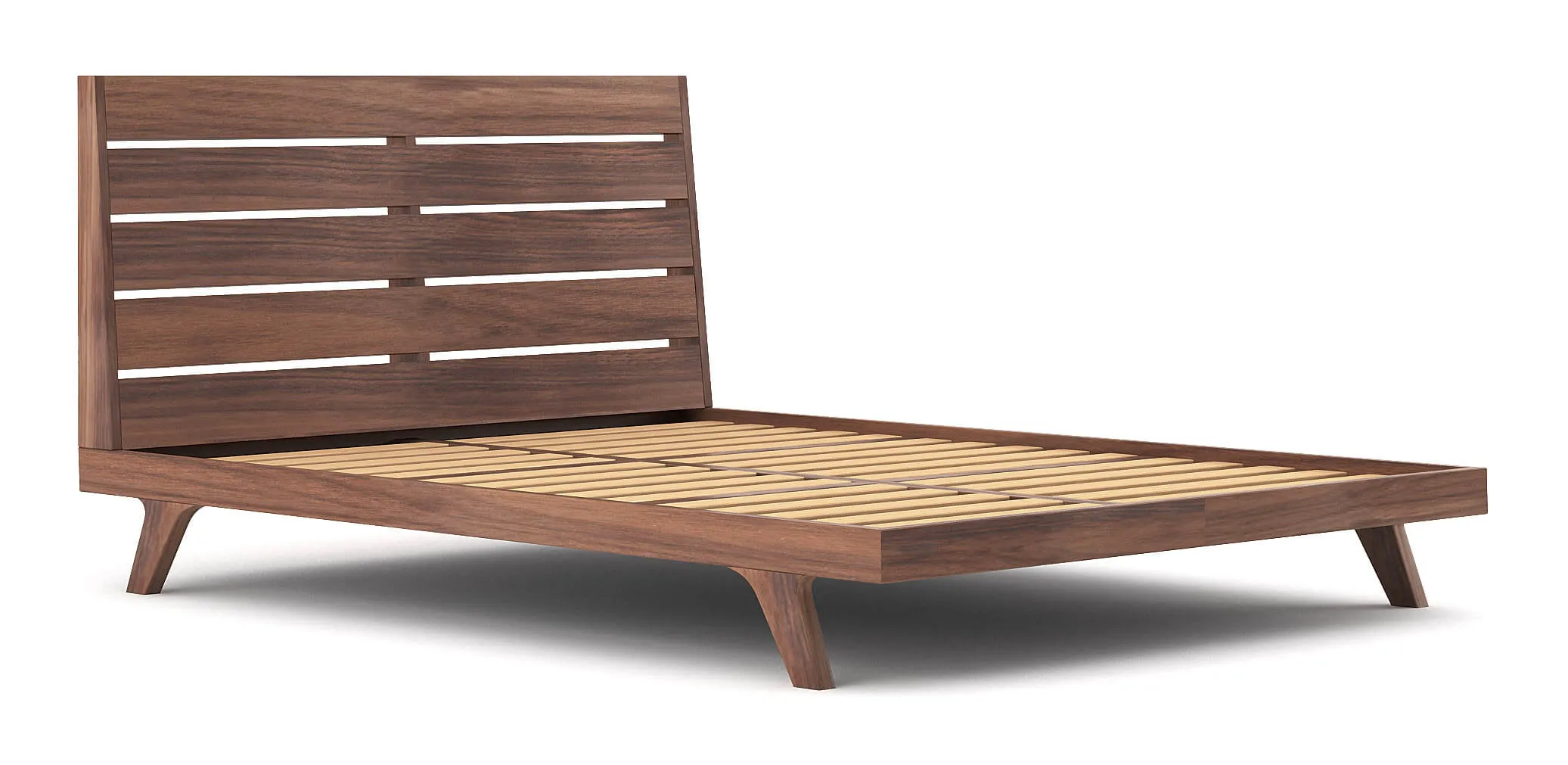 Palder Bed
