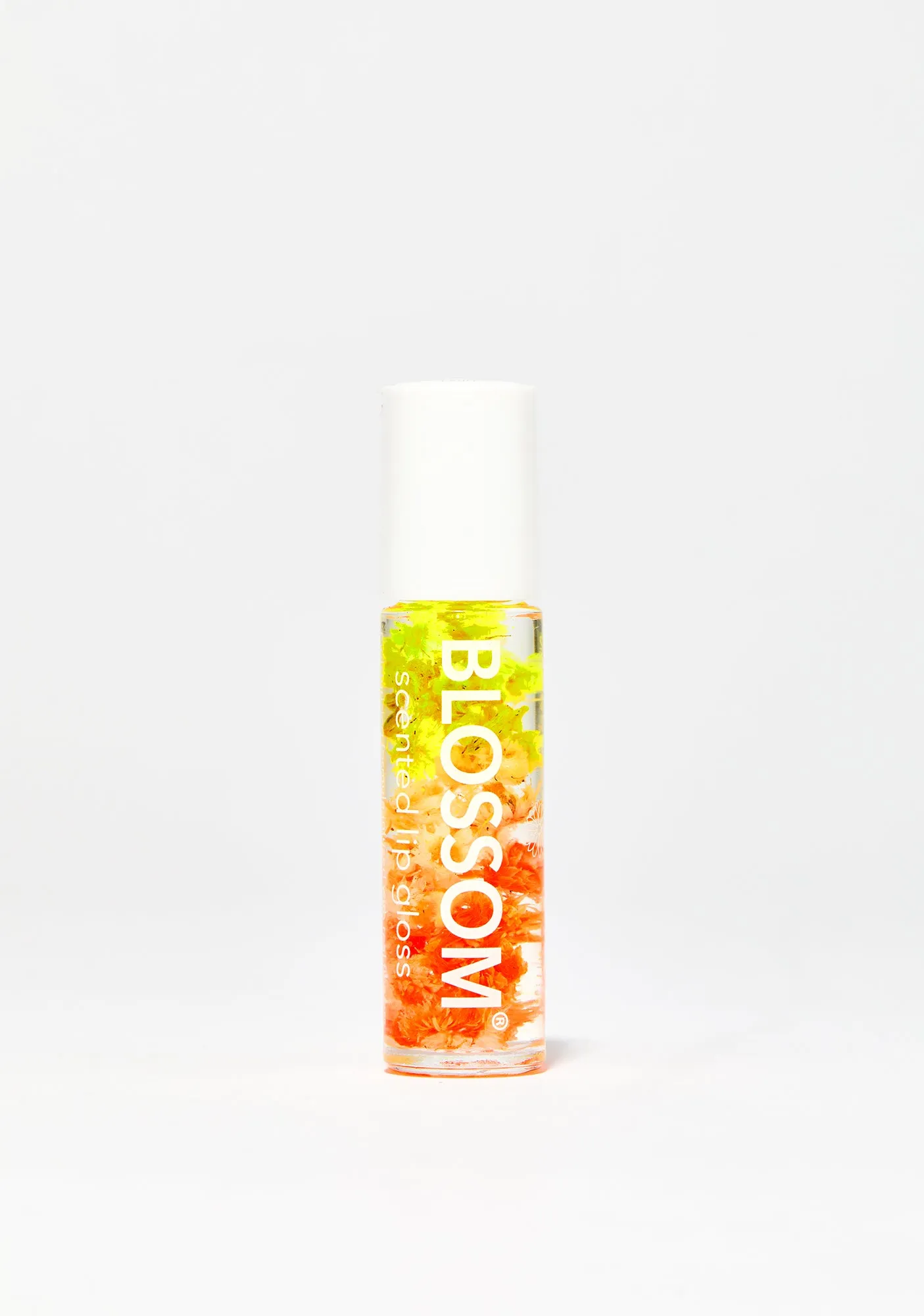 Passion Fruit Roll On Lip Gloss