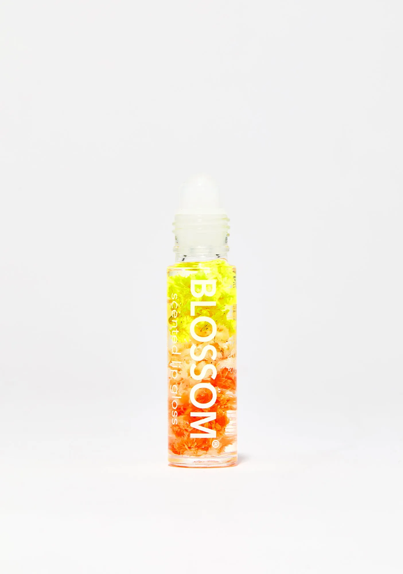Passion Fruit Roll On Lip Gloss