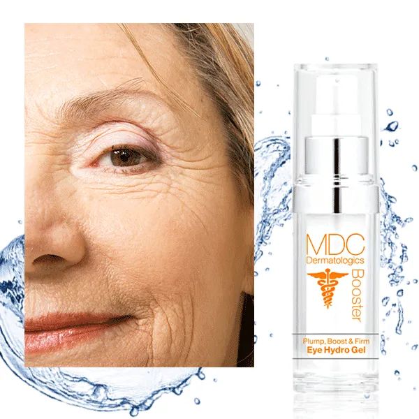 Plump, Boost & Firm Eye Hydro Gel