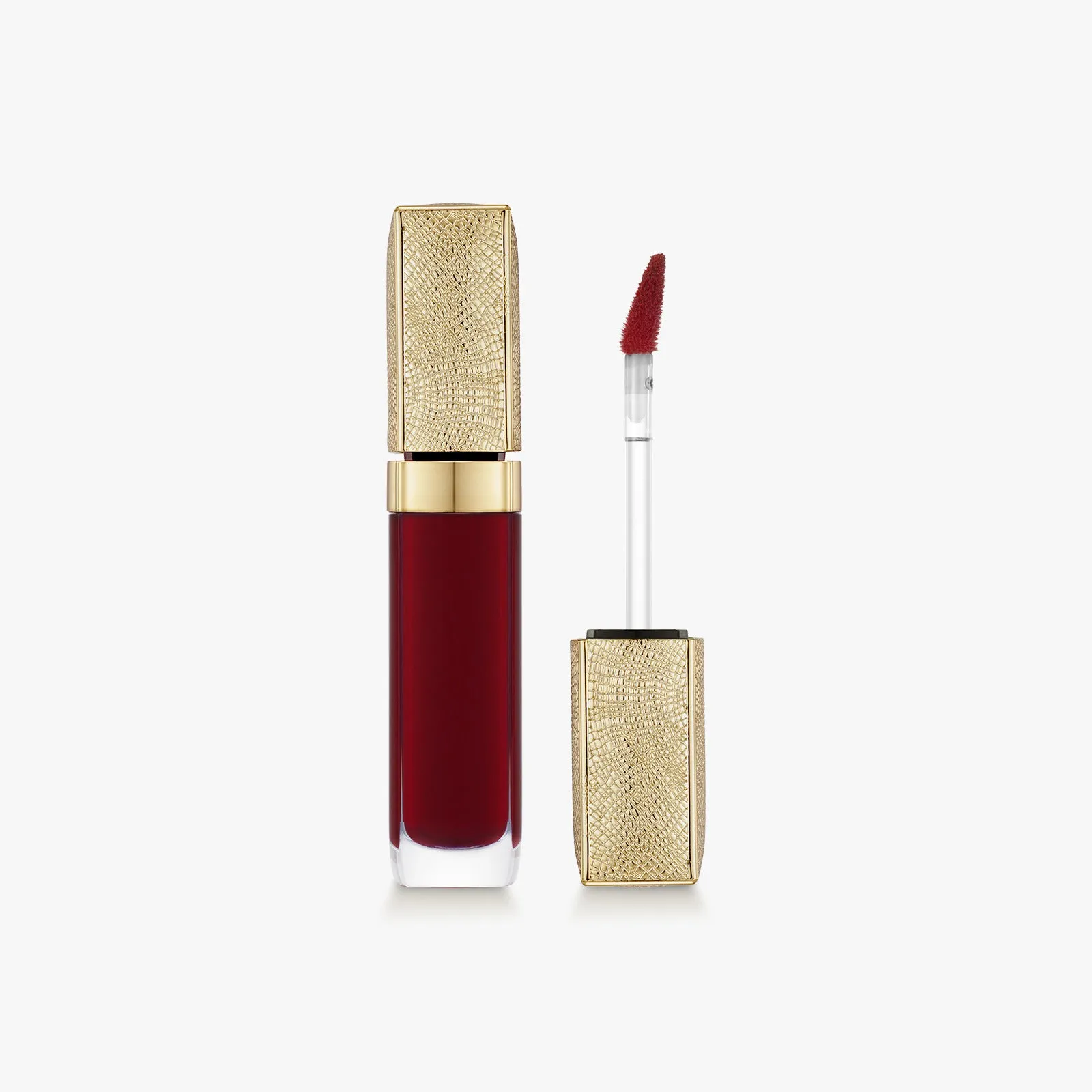 POIRET ROUGE POIRET ÉCLAT