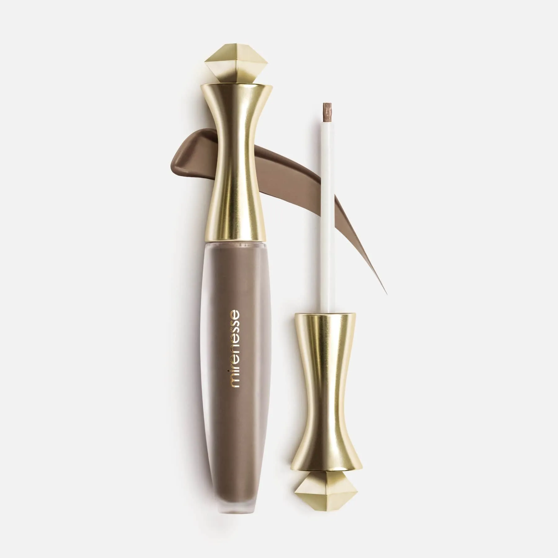Pr Kit- Mighty Brow 48hr Gel 4pce