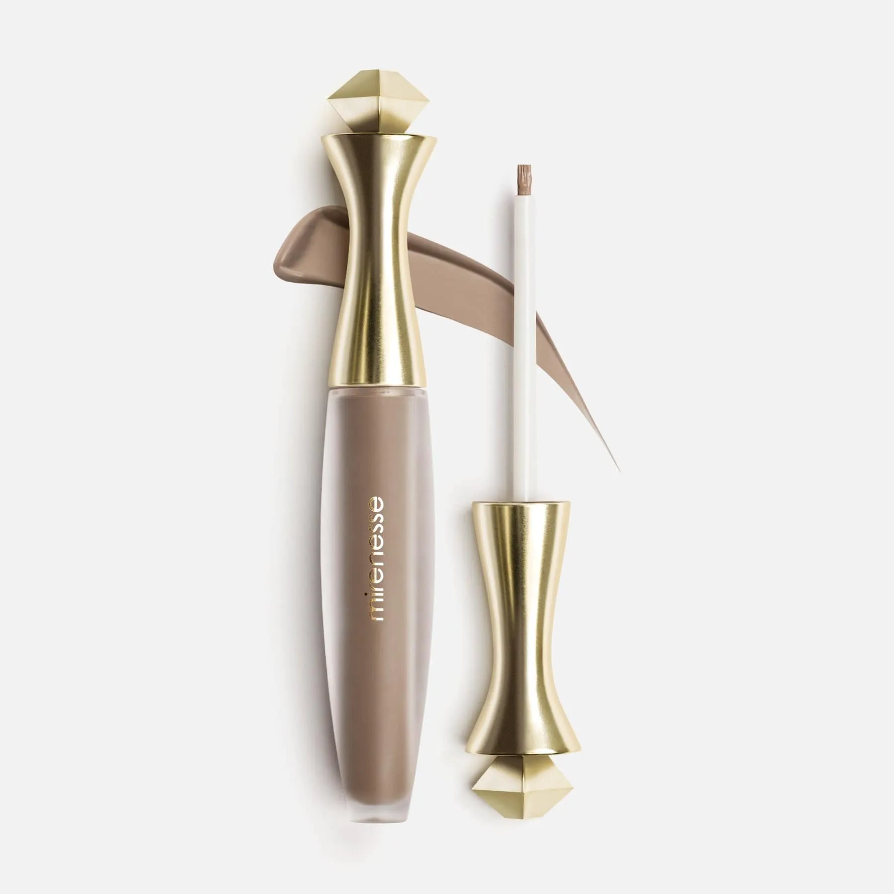 Pr Kit- Mighty Brow 48hr Gel 4pce