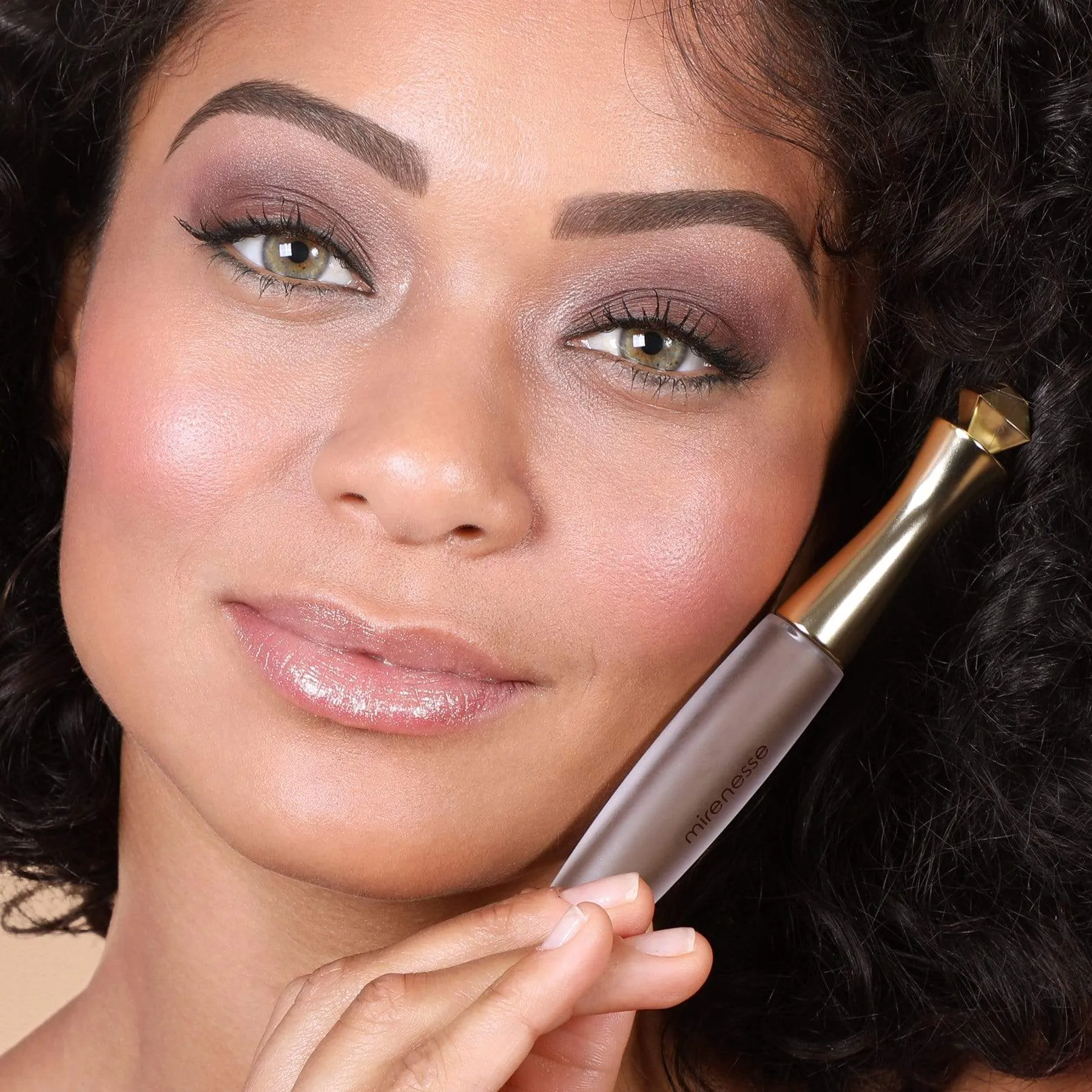 Pr Kit- Mighty Brow 48hr Gel 4pce