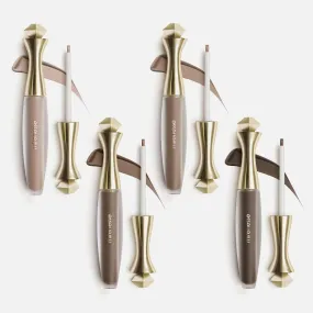 Pr Kit- Mighty Brow 48hr Gel 4pce