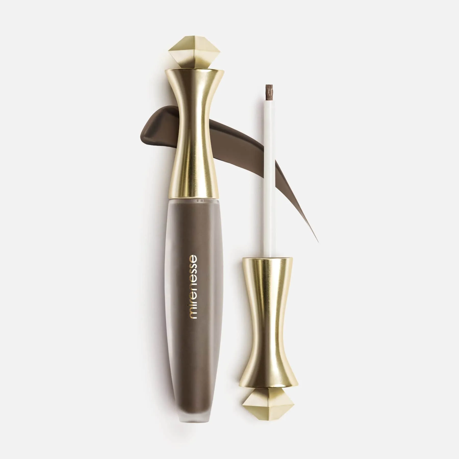 Pr Kit- Mighty Brow 48hr Gel 4pce