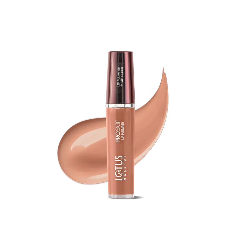 Proedit Lip Plumper   Gloss - Sun Kissed Beige