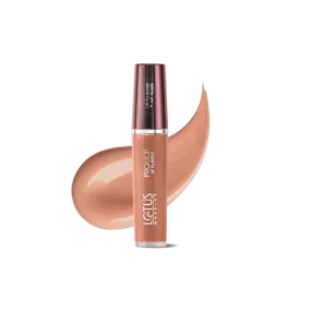 Proedit Lip Plumper   Gloss - Sun Kissed Beige