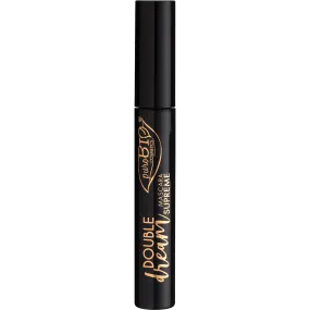 PuroBIO Double Dream Supreme Mascara