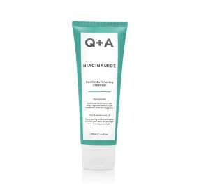 Q A NIACINAMIDE EXFOLIATING CLEANSER