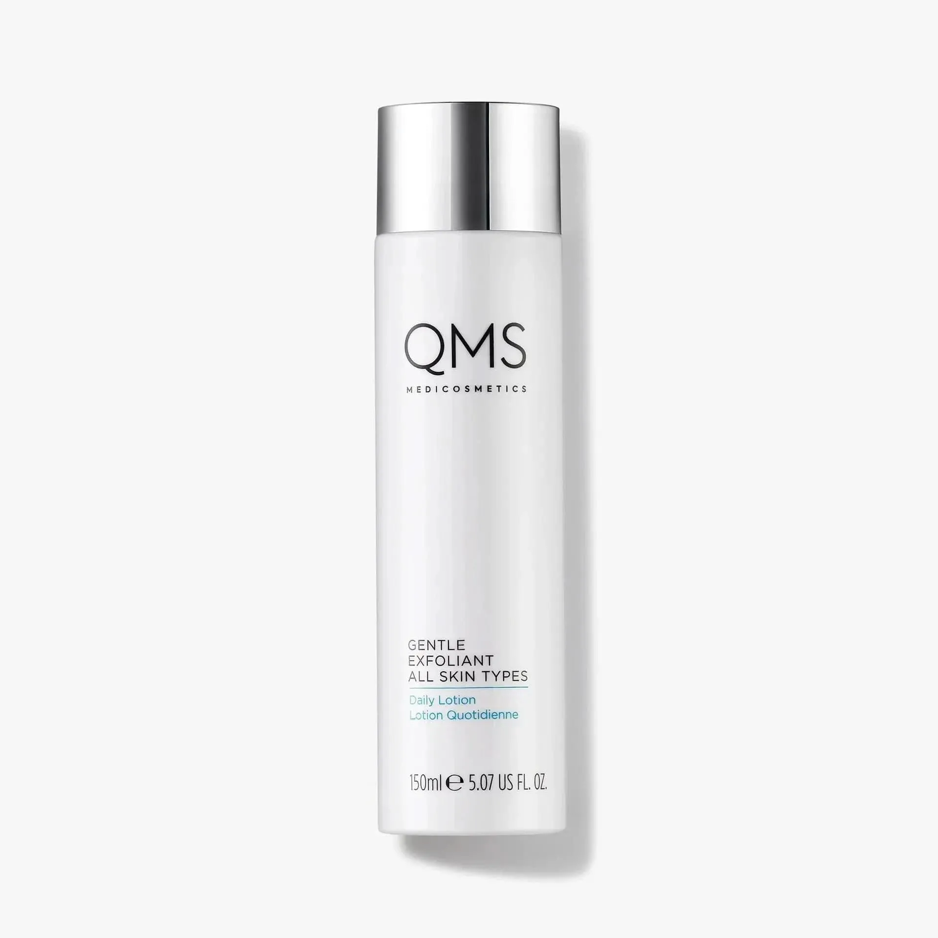 QMS Gentle Exfoliant Daily Lotion 150ml
