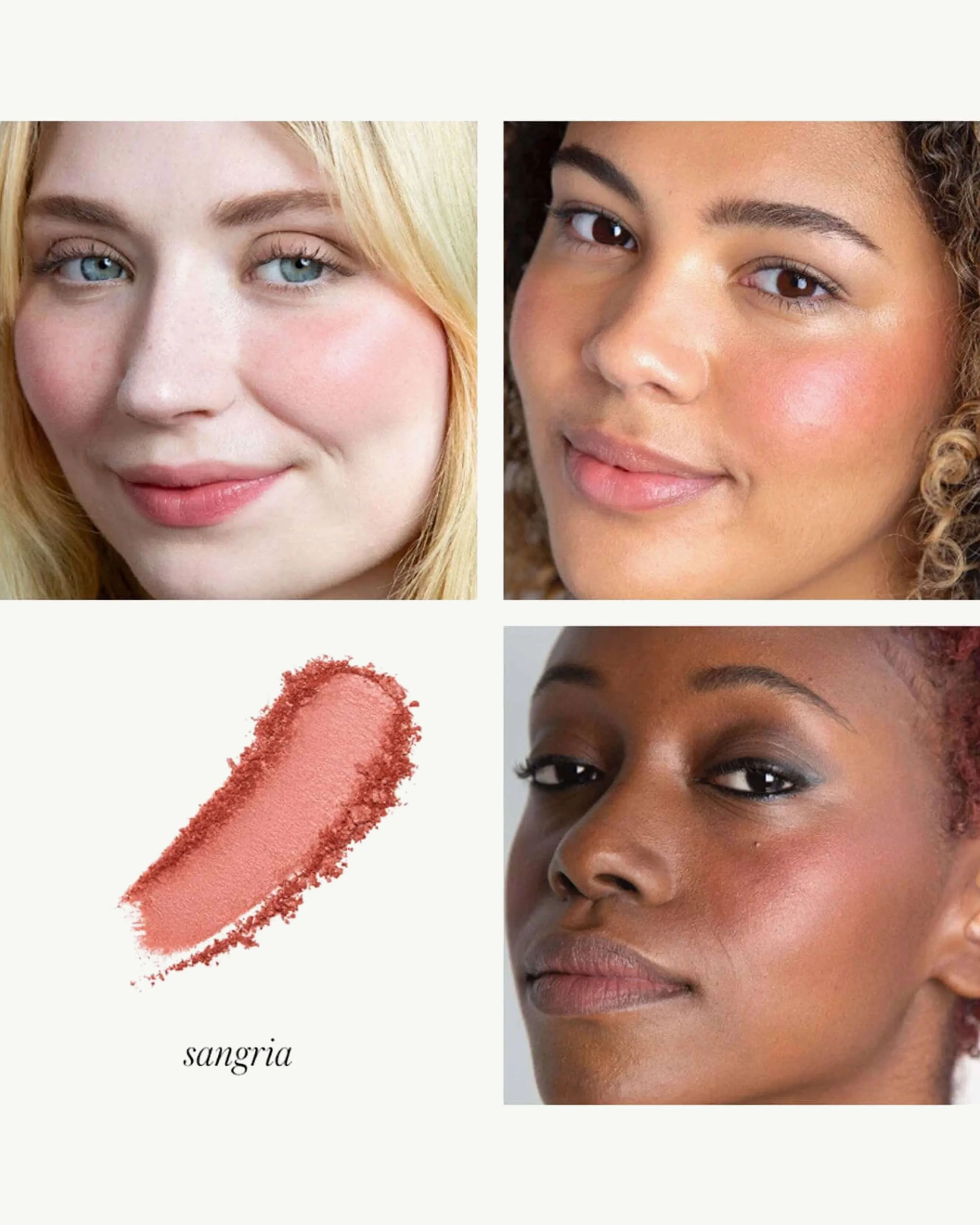ReDimension Hydra Powder Blush Refill