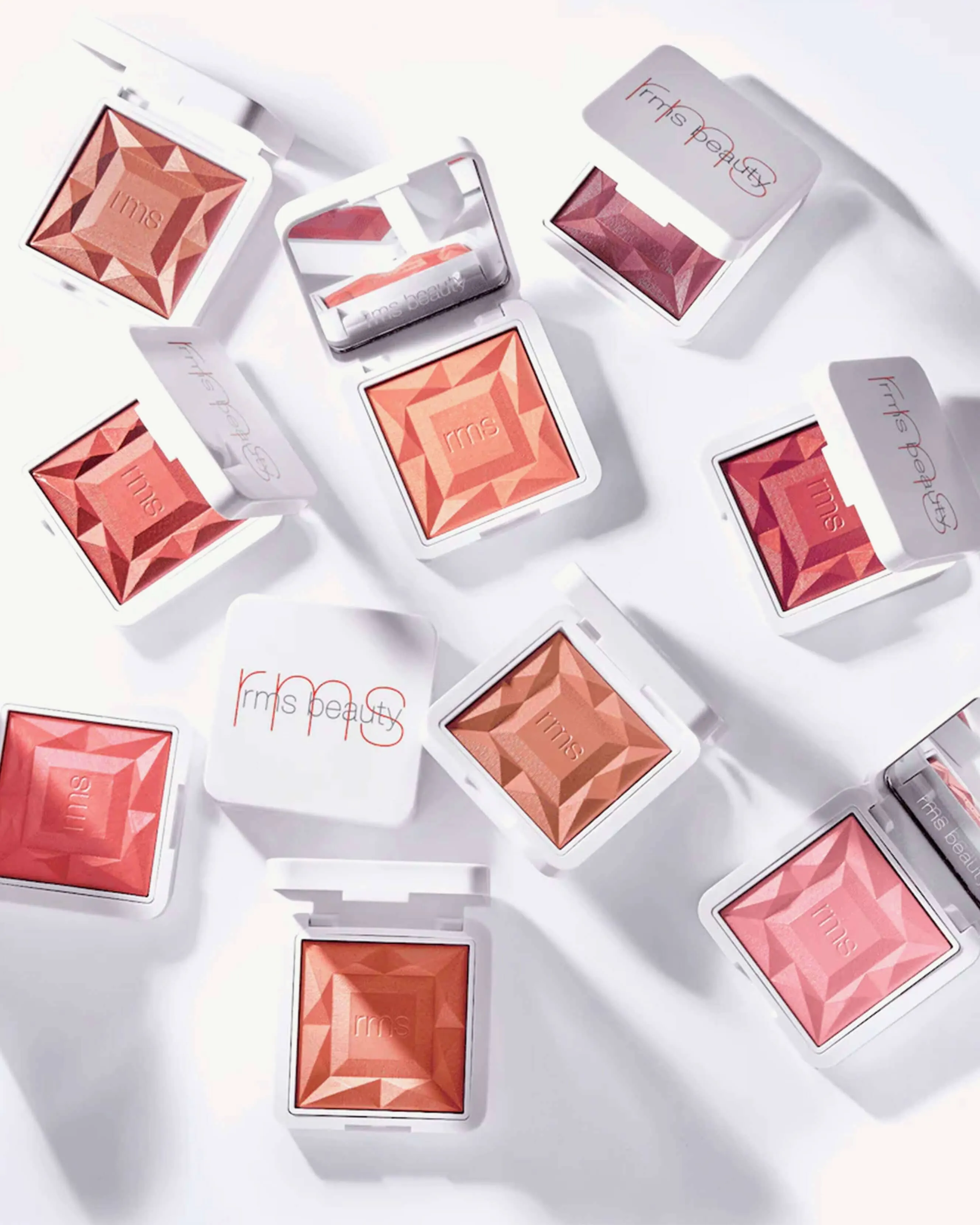 ReDimension Hydra Powder Blush Refill