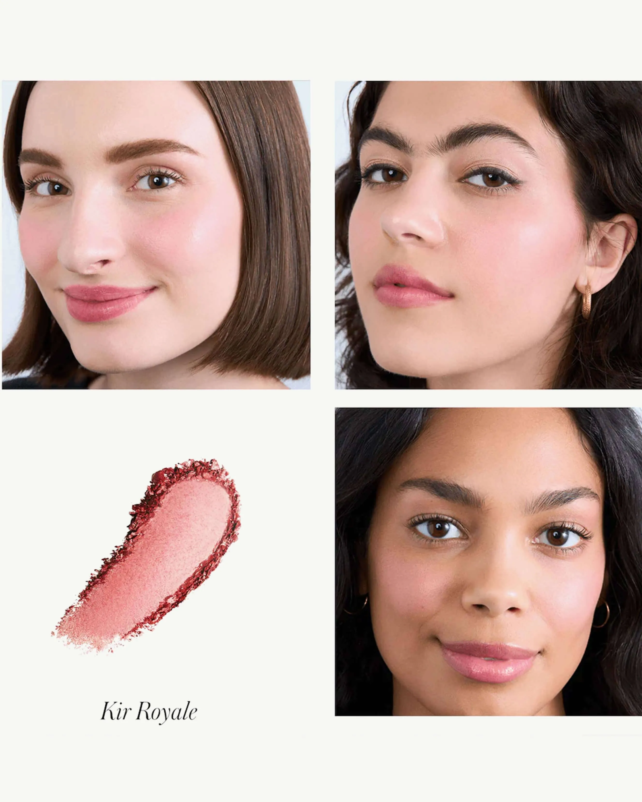 ReDimension Hydra Powder Blush Refill