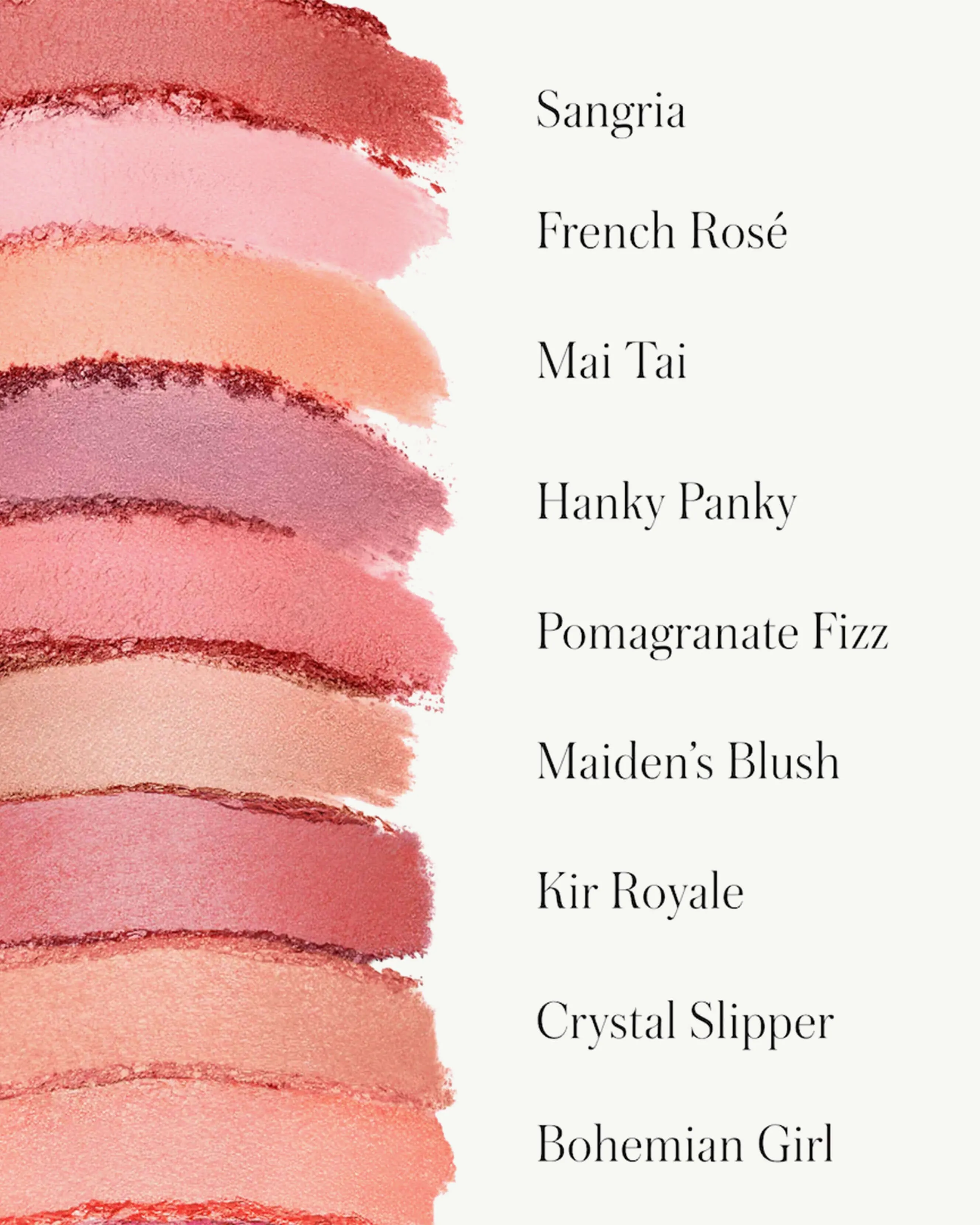 ReDimension Hydra Powder Blush Refill