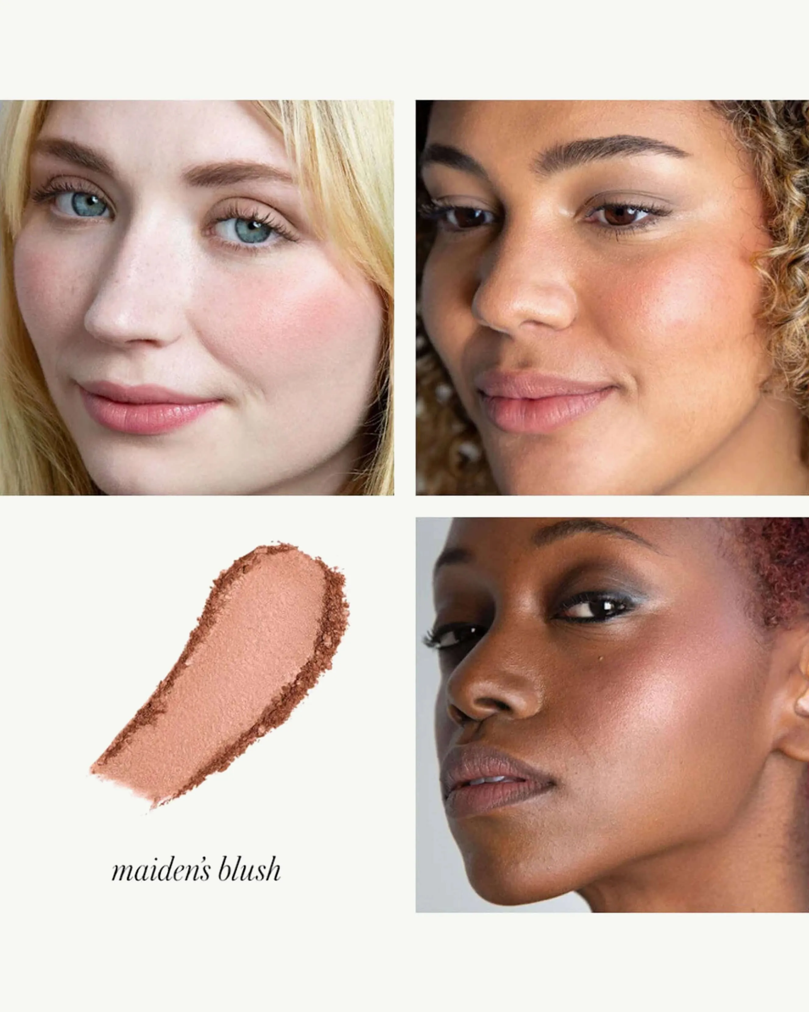 ReDimension Hydra Powder Blush Refill