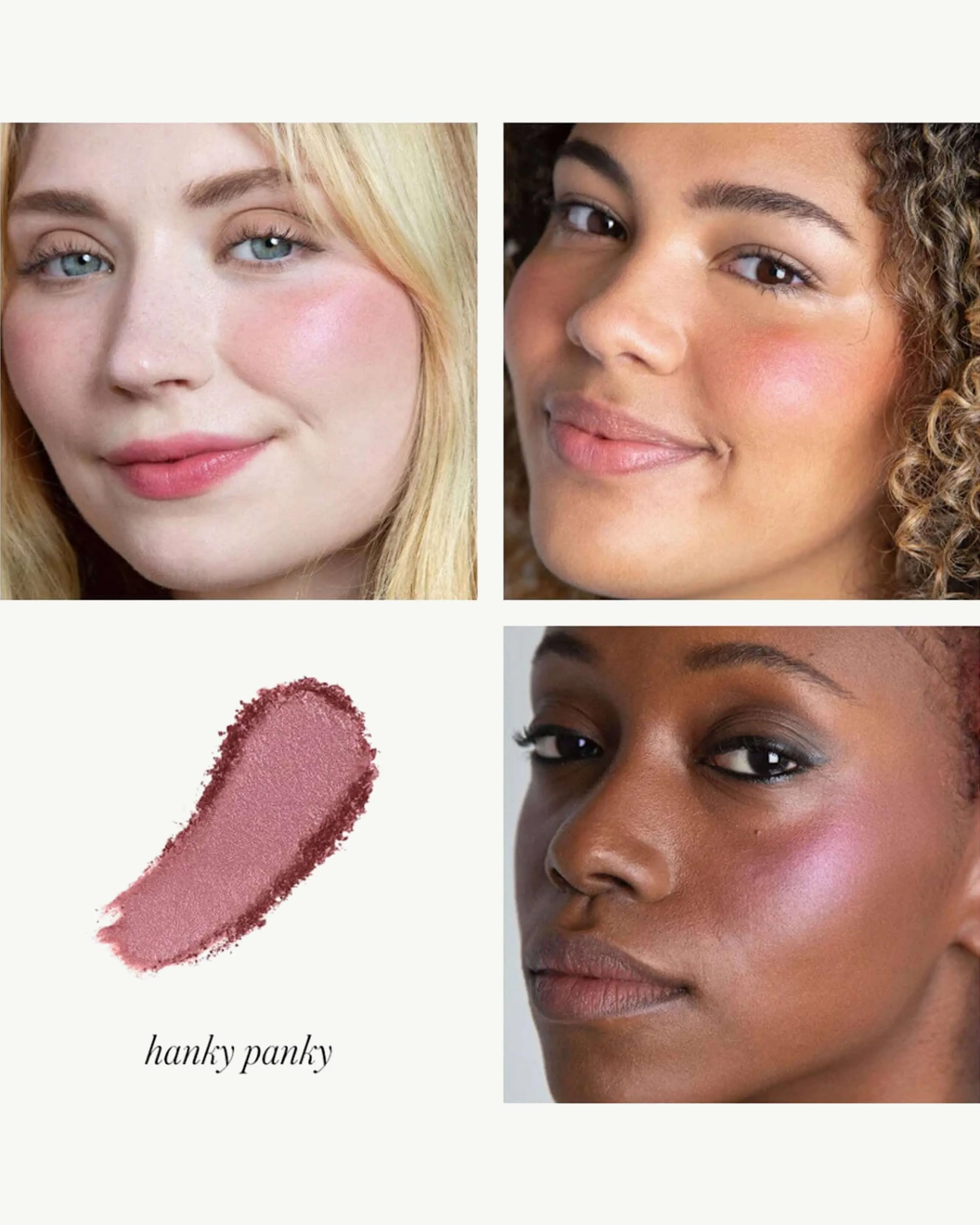 ReDimension Hydra Powder Blush Refill