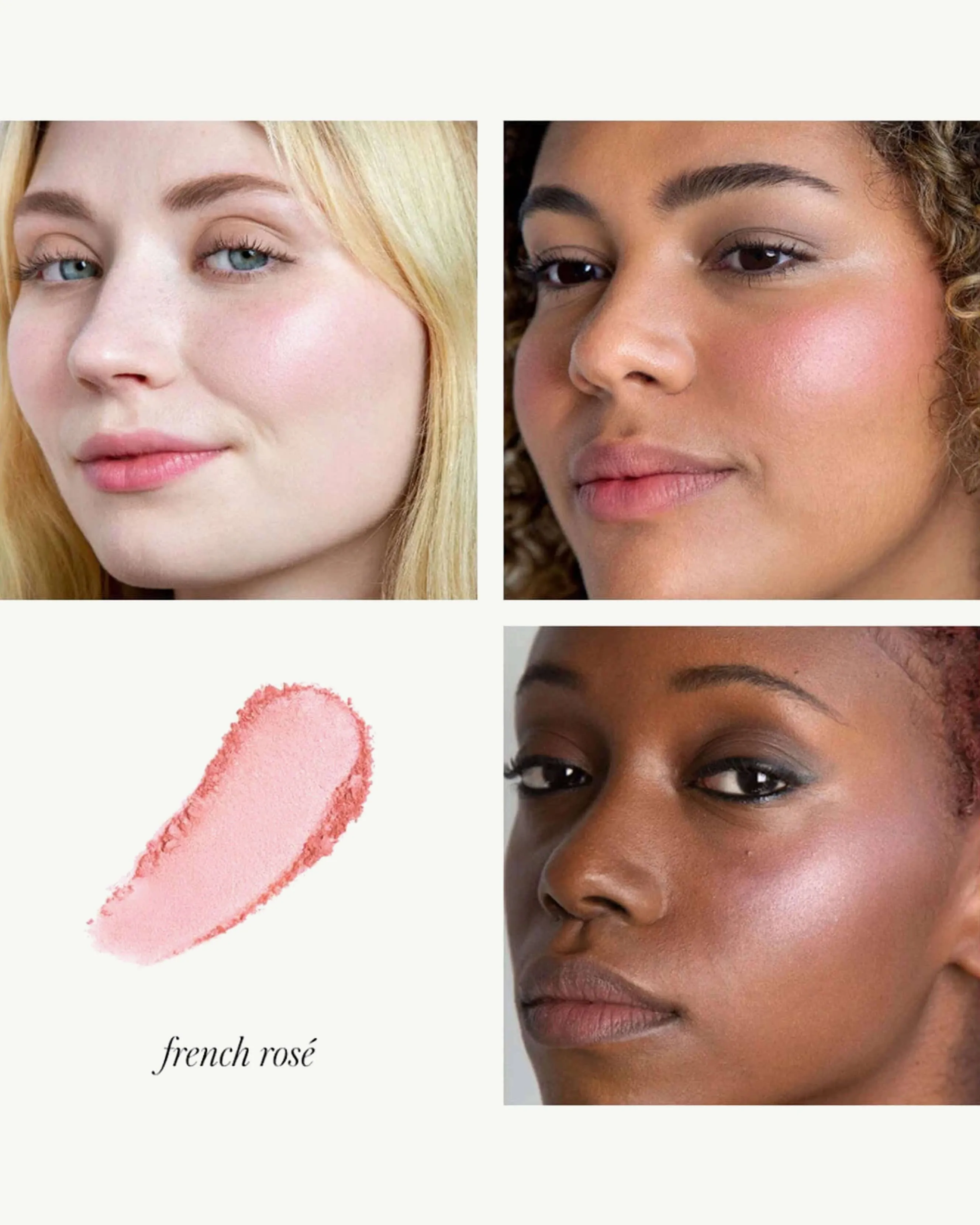 ReDimension Hydra Powder Blush Refill