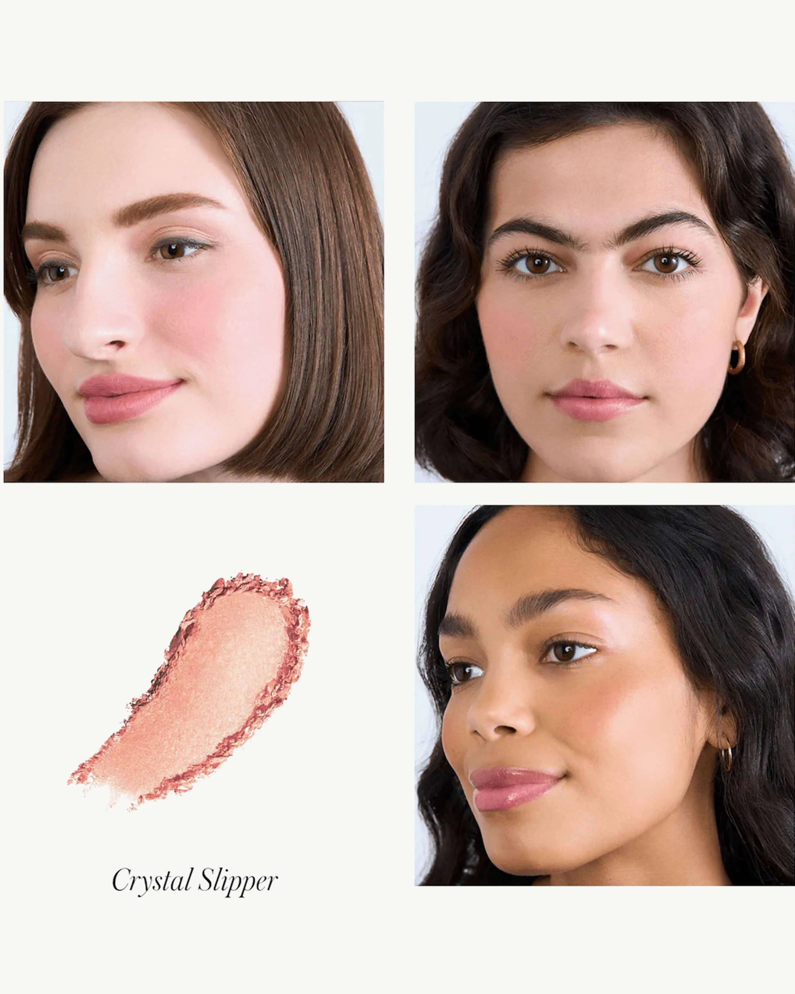 ReDimension Hydra Powder Blush Refill