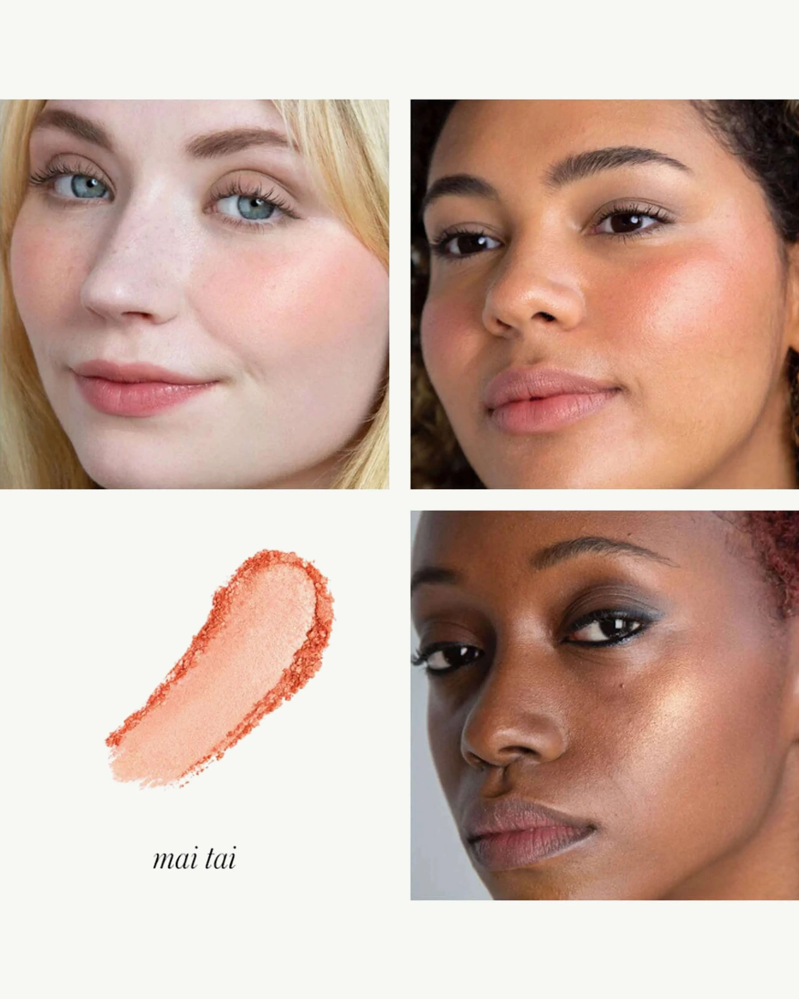 ReDimension Hydra Powder Blush Refill