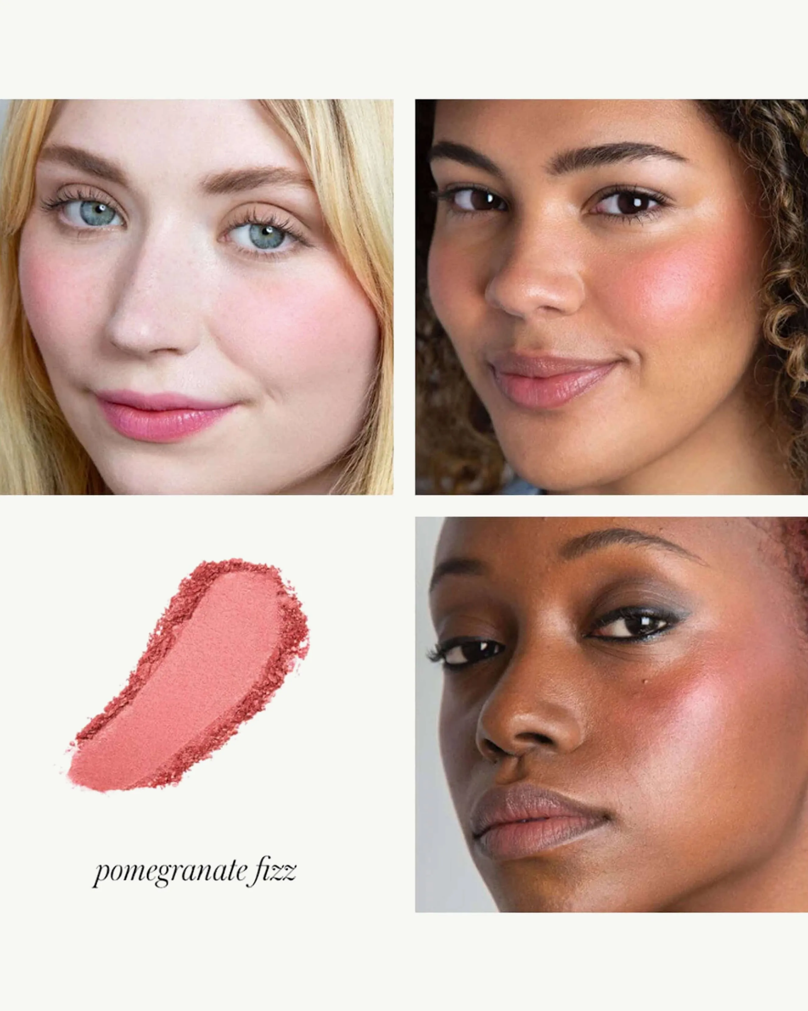 ReDimension Hydra Powder Blush Refill