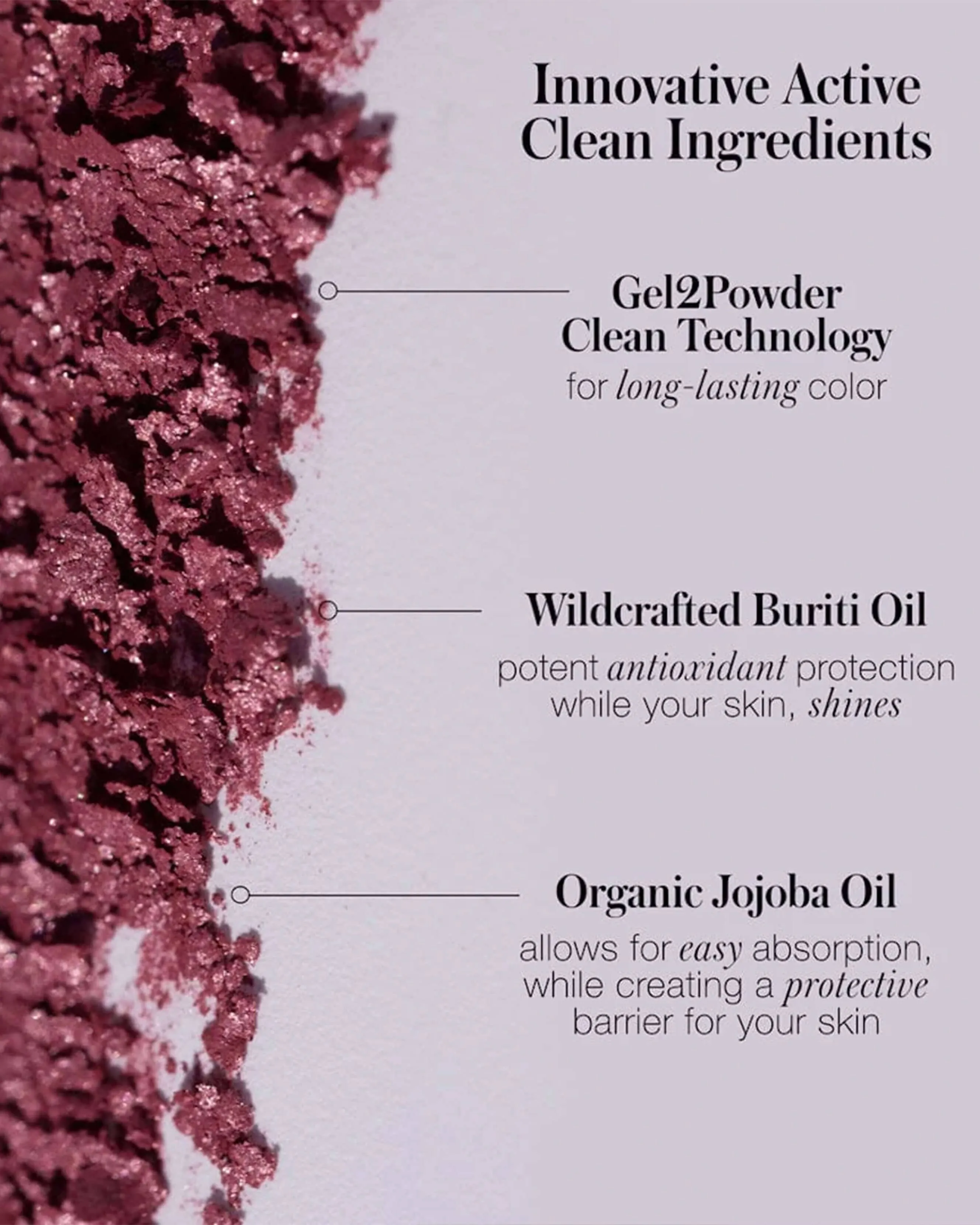 ReDimension Hydra Powder Blush Refill