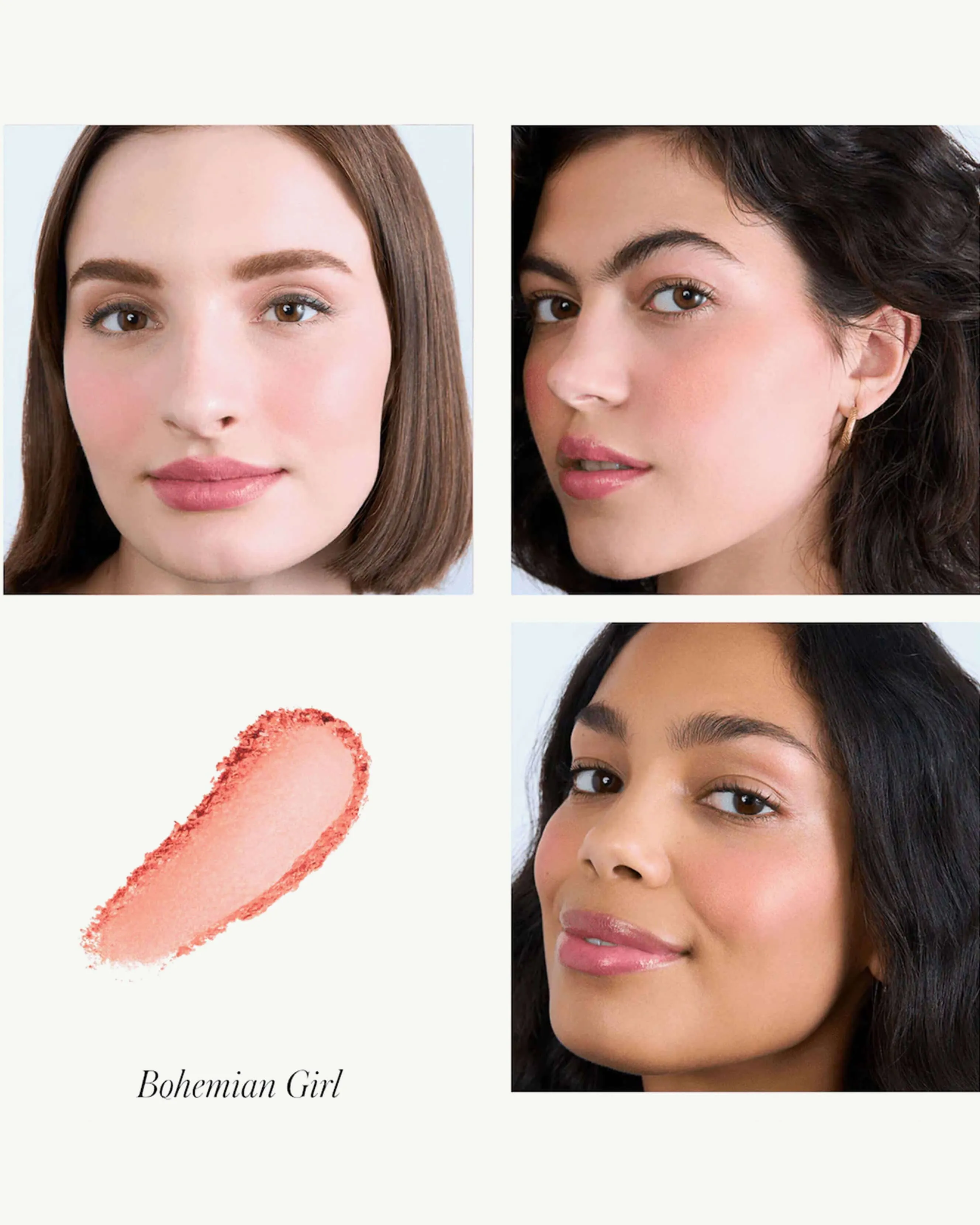 ReDimension Hydra Powder Blush Refill