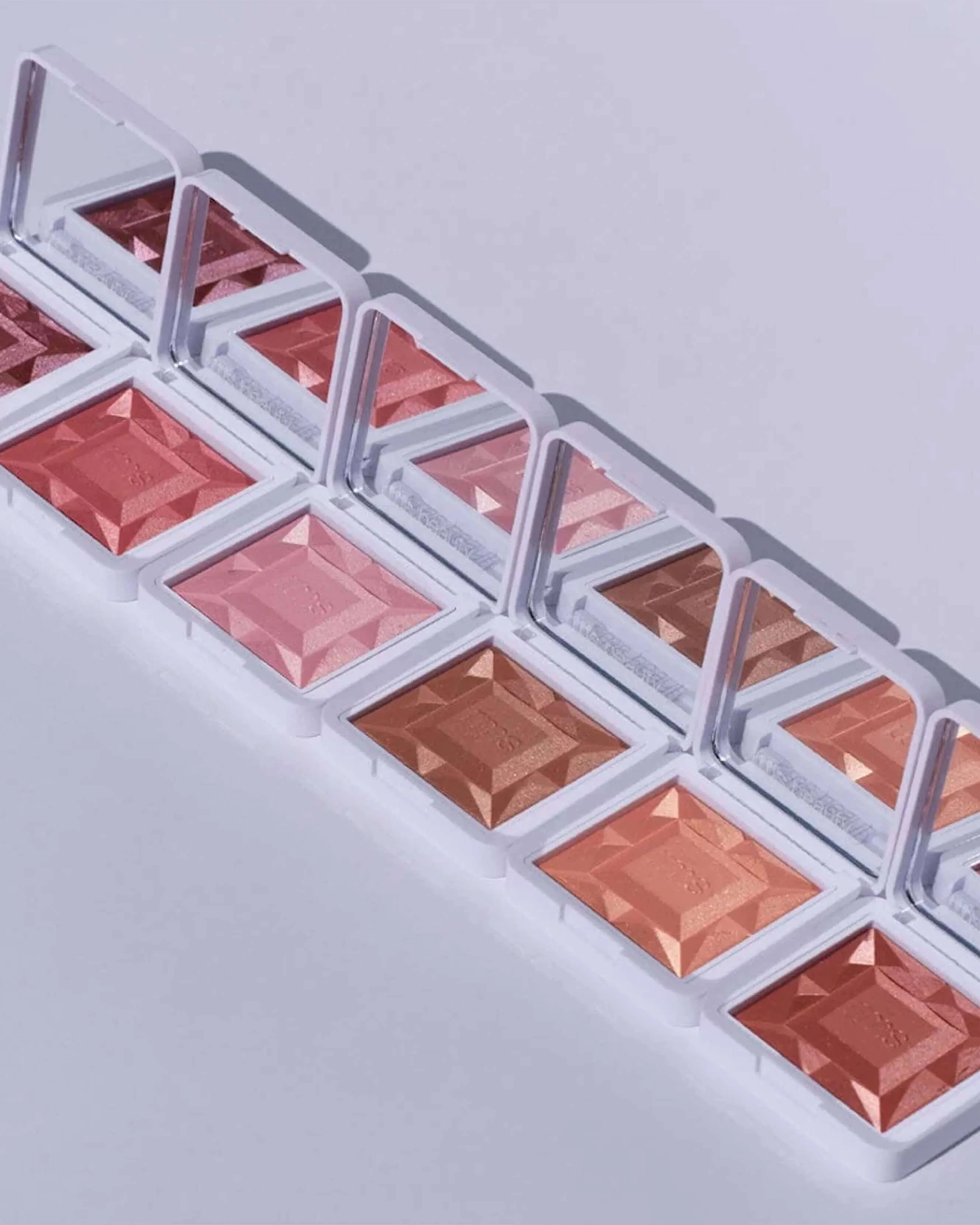 ReDimension Hydra Powder Blush Refill