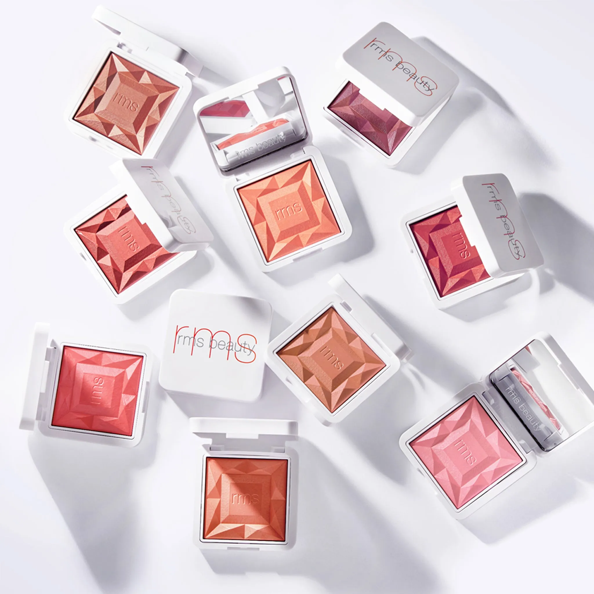 ReDimension Hydra Powder Blush