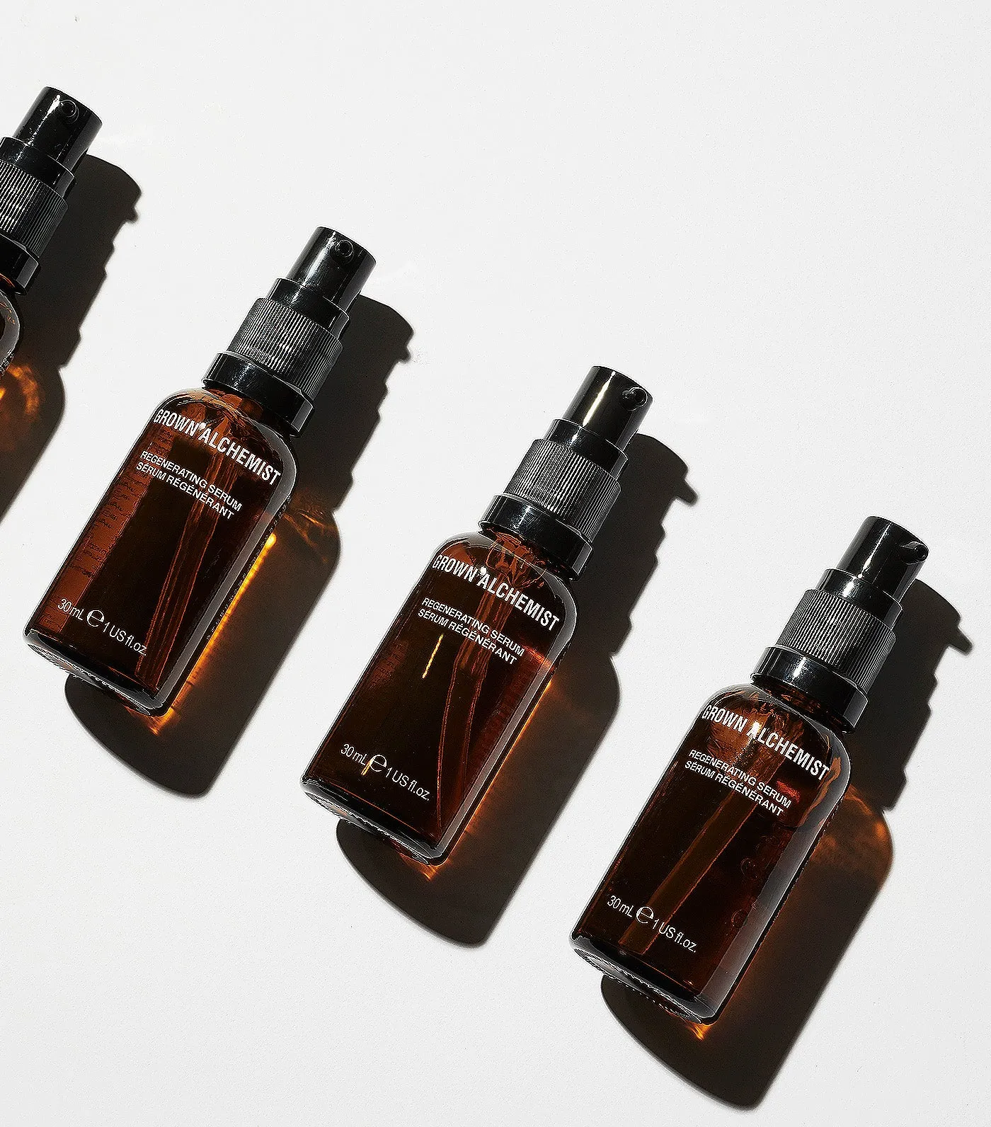 Regenerating Serum